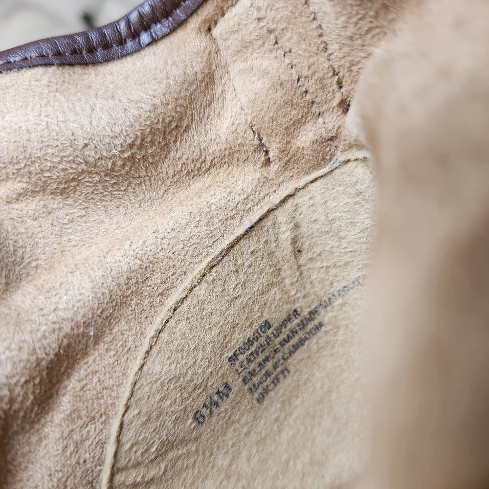 6.5 Sofft Women's Lavina belted buckle zip ankle bootie in Siena brown suede... - Picture 8 of 9